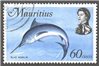 Mauritius Scott 351 Used